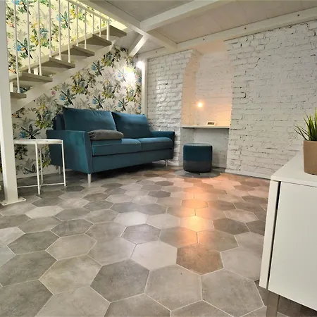 Apartamento Lombardini 1 Milão